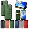 Case For Samsung Galaxy S20 Ultra Wallet Card Holder with Stand Full Body Cases Solid Colored PU Leather Galaxy A10 A20 A30 A50 A70S A51 A71 A81 A91 A11 A31 A41 M31 M21 M51 S20 Plus