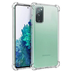 Case For Samsung Galaxy S20FE 5G / S20 / Note 20 Ultra / Galaxy Note 10 Plus / S20 Plus Shockproof / Ultra-thin / Transparent Back Cover Transparent Acrylic miniinthebox