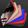 Case For Samsung Galaxy S7 / A6 (2018) / A6 (2018) Ultra-thin Back Cover Solid Colored TPU