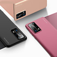 Case For Samsung Galaxy S7 S7 edge S9 S9 Plus S8 S8 Plus S20 S20 Plus S20 Ultra Shockproof Back Cover Solid Colored PC