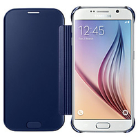 Case For Samsung Galaxy S7 edge / S7 / S6 edge plus Plating Full Body Cases Solid Colored PC