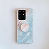 Case For Samsung Galaxy S7 S7 Edge S8 S8 Plus S9 S9 Plus Note 8 Note 9 S10 S10 Plus S10e S20 S20 Plus S20 Ultra with Stand Pattern Back Cover Marble TPU