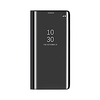 Case For Samsung Galaxy S7 with Stand / Mirror / Flip Full Body Cases Solid Colored Hard PU Leather