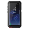 Case For Samsung Galaxy S8 Plus / S8 / S7 edge Shockproof Full Body Cases Armor Hard Metal miniinthebox