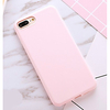 Case For Samsung Galaxy S8 Plus / S8 / S8 Edge Shockproof / Dustproof Back Cover Solid Colored Soft TPU