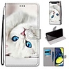 Case For Samsung Galaxy S9 / S9 Plus / A6 (2018) Wallet / Card Holder / with Stand Full Body Cases PU Leather / TPU