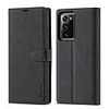 Case For Samsung Galaxy S9 / S9 Plus / S8 Plus Card Holder / Shockproof / Magnetic Full Body Cases Solid Colored PU Leather