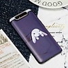 Case For Samsung Galaxy S9 / S9 Plus / S8 Plus Frosted / Pattern Back Cover Animal TPU