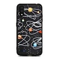 Case For Samsung Galaxy S9 / S9 Plus / S8 Plus Frosted / Pattern Back Cover Cartoon TPU