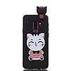 Case For Samsung Galaxy S9 / S9 Plus / S8 Plus Pattern / DIY Back Cover Soft TPU