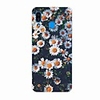 Case For Samsung Galaxy S9 / S9 Plus / S8 Plus Pattern Back Cover Flower TPU