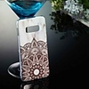 Case For Samsung Galaxy S9 / S9 Plus / S8 Plus Pattern Back Cover Marble Soft TPU