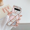 Case For Samsung Galaxy S9 / S9 Plus / S8 Plus Plating / IMD / Pattern Back Cover Marble TPU miniinthebox