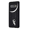 Case For Samsung Galaxy S9 / S9 Plus / S8 Plus Shockproof / Frosted / Pattern Back Cover sky TPU