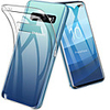 Case For Samsung Galaxy S9 / S9 Plus / S8 Plus Shockproof / Ultra-thin / Transparent Back Cover Solid Colored Soft TPU