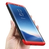 Case For Samsung Galaxy S9 / S9 Plus / S8 Plus Shockproof / Ultra-thin Full Body Cases Solid Colored Hard PC