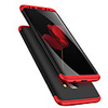 Case For Samsung Galaxy S9 / S9 Plus / S8 Plus Shockproof / Ultra-thin Full Body Cases Solid Colored Hard PC