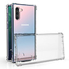 Case For Samsung Galaxy S9 / S9 Plus / S8 Plus Shockproof Back Cover Transparent TPU