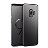 Case For Samsung Galaxy S9 / S9 Plus / S8 Plus Ultra-thin Back Cover Solid Colored Hard PC