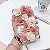 Case For Samsung Galaxy S9 / S9 Plus / S8 Plus Wallet / Card Holder / Flip Full Body Cases Flower PU Leather