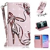 Case For Samsung Galaxy S9 / S9 Plus / S8 Plus Wallet / Card Holder / Shockproof Full Body Cases Cartoon PU Leather