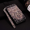 Case For Samsung Galaxy S9 / S9 Plus / S8 Plus Wallet / Card Holder / with Stand Full Body Cases Animal Hard PU Leather