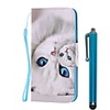 Case For Samsung Galaxy S9 / S9 Plus / S8 Plus Wallet / Card Holder / with Stand Full Body Cases PU Leather / TPU