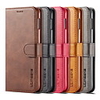 Case For Samsung Galaxy S9 / S9 Plus / S8 Plus Wallet / Card Holder / with Stand Full Body Cases Solid Colored Hard PU Leather