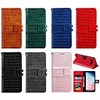 Case For Samsung Galaxy S9 / S9 Plus / S8 Plus Wallet / Card Holder / with Stand Full Body Cases Solid Colored PU Leather
