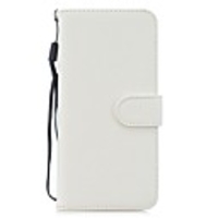 Case For Samsung Galaxy S9 / S9 Plus / S8 Plus Wallet / Card Holder / with Stand Full Body Cases Solid Colored PU Leather