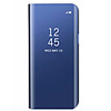 Case For Samsung Galaxy S9 / S9 Plus / S8 Plus with Stand / Plating / Mirror Back Cover Solid Colored Hard Acrylic