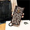 Case For Samsung Galaxy S9 / S9 Plus / S8 Plus/S8/S10/S10 Plus/S10e/Note 8/Note 9/M20/M30 Shockproof / Pattern Back Cover Lines / Waves Metal