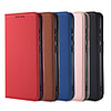 Case For Samsung Galaxy S9 S9Plus S10 S10Plus S10(5G) S10e S20 S20Plus S20Ultra Note 9 10 10Plus Card Holder Shockproof Magnetic Full Body Cases Solid Colored PU Leather TPU