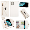 Case For Samsung Galaxy Samsung Galaxy A40(2019) A20e A20S A51 A71 A81 A21 A41 A91 M80S Wallet Card Holder Full Body Cases Solid Colored PU Leather miniinthebox