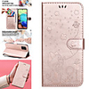 Case For Samsung Galaxy Samsung Galaxy A70(2019) / A70E / Galaxy A71 5G Wallet / Pattern Full Body Cases Animal PU Leather