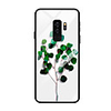 Case For Samsung Galaxy Samsung Galaxy A70(2019) / Galaxy Note 10 Ultra-thin / Pattern Back Cover Scenery / Tree / Flower Tempered Glass