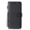 Case For Samsung Galaxy Samsung Galaxy A90(2019) / Galaxy A20e / Galaxy A60 Card Holder Full Body Cases Solid Colored PU Leather / PC