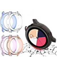 Case For Samsung Galaxy Samsung Galaxy Active Silicone Samsung Galaxy