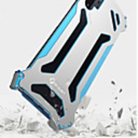 Case For Samsung Galaxy Samsung Note 10 / Galaxy Note 10 Plus Shockproof / Ultra-thin Back Cover Armor PC