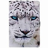 Case For Samsung Galaxy Samsung Tab A 10.1(2019)T510 / Galaxy Tab A 10.5 T595 T590 / galaxy tab A 9.7 T550 T555 Wallet / Card Holder / with Stand Full Body Cases Animal PU Leather / TPU
