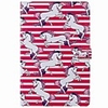 Case For Samsung Galaxy Samsung Tab A 10.1(2019)T510 / Galaxy Tab A 10.5 T595 T590 / galaxy tab A 9.7 T550 T555 Wallet / Card Holder / with Stand Full Body Cases Animal PU Leather / TPU