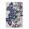 Case For Samsung Galaxy Samsung Tab A 10.1(2019)T510 / Galaxy Tab A 10.5 T595 T590 / galaxy tab A 9.7 T550 T555 Wallet / Card Holder / with Stand Full Body Cases Butterfly PU Leather / TPU