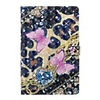 Case For Samsung Galaxy Samsung Tab A 10.1(2019)T510 / Galaxy Tab A 10.5 T595 T590 / galaxy tab A 9.7 T550 T555 Wallet / Card Holder / with Stand Full Body Cases Butterfly PU Leather / TPU