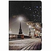 Case For Samsung Galaxy Samsung Tab A 10.1(2019)T510 / Galaxy Tab A 10.5 T595 T590 / galaxy tab A 9.7 T550 T555 Wallet / Card Holder / with Stand Full Body Cases Scenery PU Leather / TPU