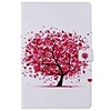 Case For Samsung Galaxy Samsung Tab A 10.1(2019)T510 / Galaxy Tab A 10.5 T595 T590 / galaxy tab A 9.7 T550 T555 Wallet / Card Holder / with Stand Full Body Cases Tree PU Leather / TPU