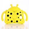 Case For Samsung Galaxy Samsung TAB A 7.0 T280 / T285 Shockproof / with Stand / Child Safe Back Cover Solid Colored / Animal / Cartoon Silica Gel