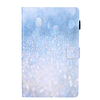 Case For Samsung Galaxy Samsung Tab A 8.0(2019)T290 295 Galaxy Tab A 8.4 (2020) 360 Rotation Shockproof Magnetic Full Body Cases Word Phrase Butterfly Panda PU Leather TPU miniinthebox