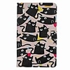 Case For Samsung Galaxy Samsung Tab A 8.0(2019)T290/295 / Samsung Tab A8(2019)P200/205 / Samsung TAB A 8.0 2017 T380 / T385 Wallet / Card Holder / with Stand Full Body Cases Animal PU Leather / TPU