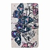 Case For Samsung Galaxy Samsung Tab A 8.0(2019)T290/295 / Samsung Tab A8(2019)P200/205 / Samsung TAB A 8.0 2017 T380 / T385 Wallet / Card Holder / with Stand Full Body Cases Butterfly PU Leather / TPU