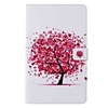 Case For Samsung Galaxy Samsung Tab A 8.0(2019)T290/295 / Samsung Tab A8(2019)P200/205 / Samsung TAB A 8.0 2017 T380 / T385 Wallet / Card Holder / with Stand Full Body Cases Tree PU Leather / TPU